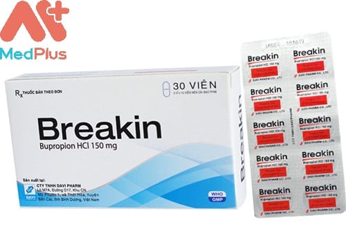thuốc Breakin