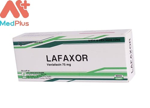 thuốc Lafaxor