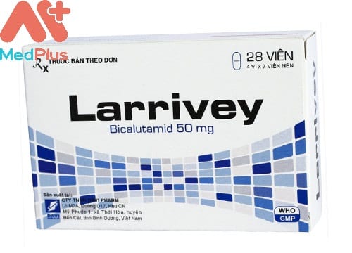 thuốc Larrivey