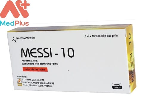 thuốc Messi-10