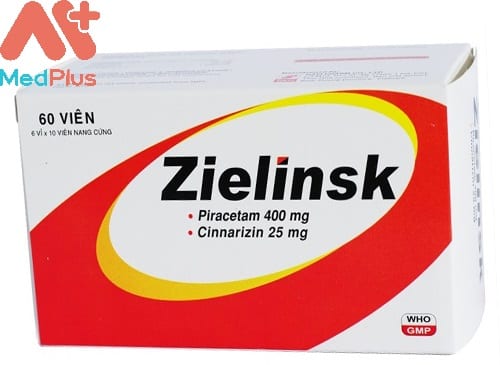 thuốc Zielinsk