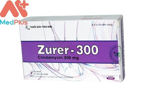 thuốc Zurer-300
