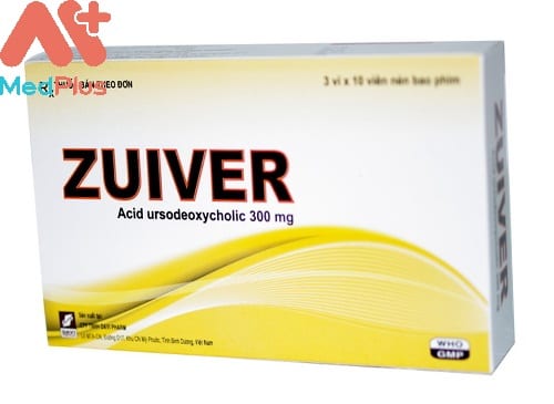 thuốc Zuiver
