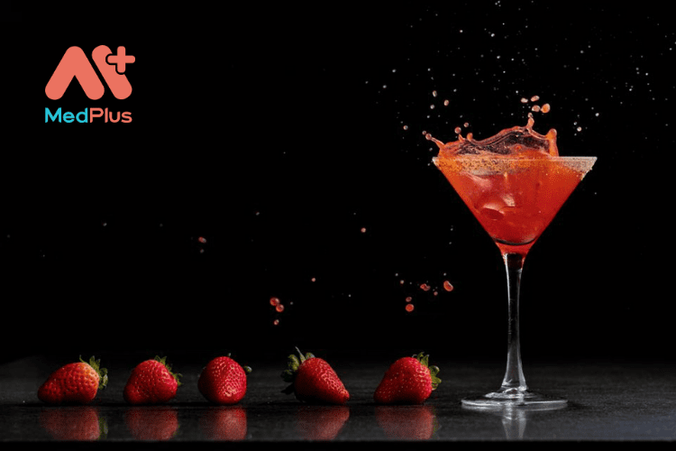 Loại cocktail đơn giản có hương vị hấp dẫn