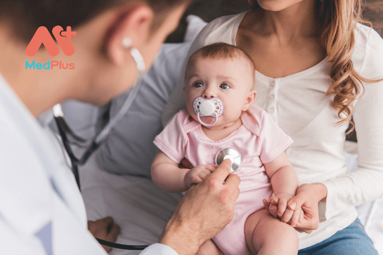 Bảo hiểm sức khỏe BIC cho bé trên 1 tuổi