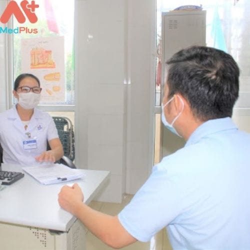 Bệnh viện Da liễu Hà Nội khám bệnh từ thứ 2 đến chủ nhật