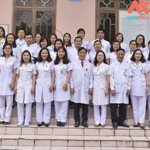 Bệnh viện Phục hồi chức năng Hà Giang là cơ sở khám bệnh uy tín cho người dân