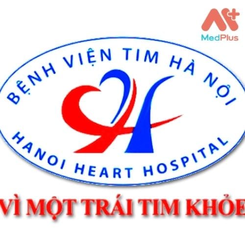 Bệnh viện Tim Hà Nội là bệnh viện hàng đầu về Tim tại Thủ đo Hà Nội