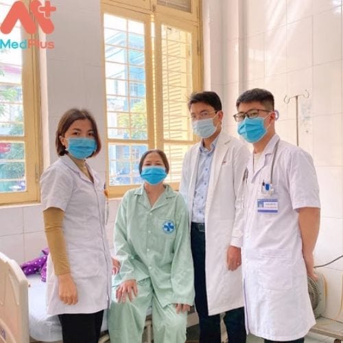 Bệnh viện đa khoa tỉnh Hà Nam cung cấp nhiều dịch vụ khám chữa bệnh cho người dân