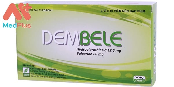 Thuốc Dembele