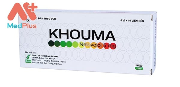Thuốc Khouma