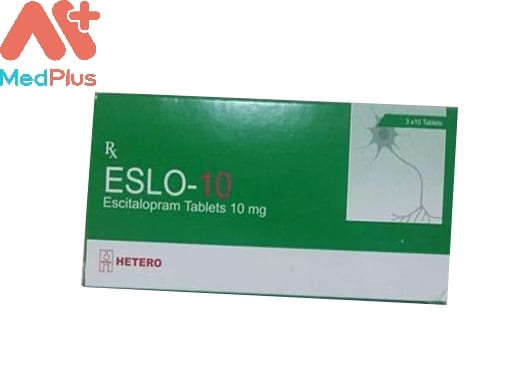 thuốc Esclo-10
