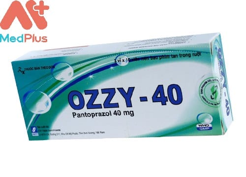 thuốc Ozzy-40