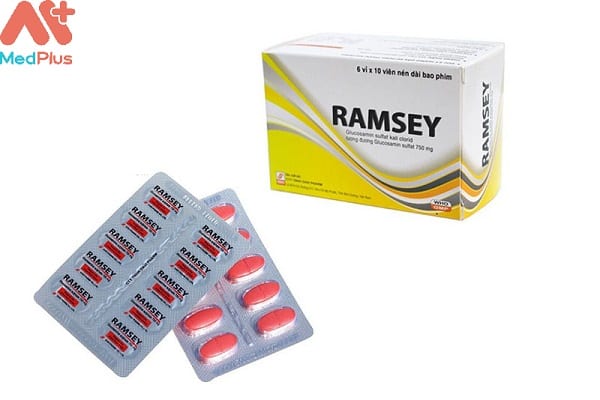 thuốc Ramsey