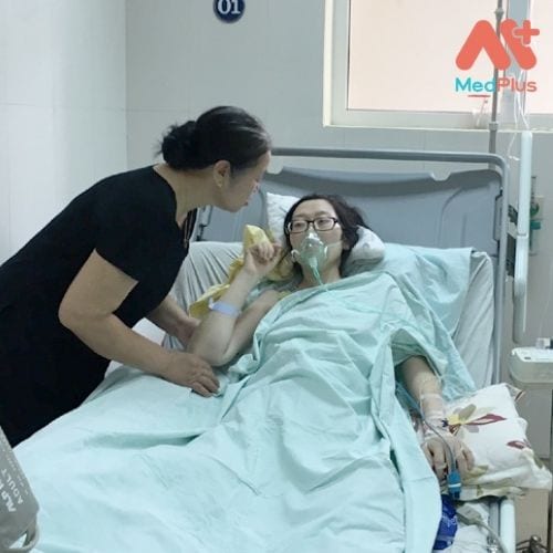 ung thư phổi là dạng ung thư phổ biến thứ hai ở cả nam và nữ.