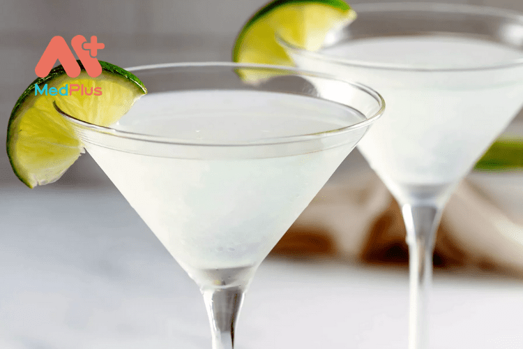 Cocktail Kamikaze TRẮNG ĐỤC 1 MÀU LÂNG LÂNG 1 CÕI 131 Cocktail Kamikaze