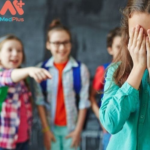 11 lý do mà trẻ im lặng khi bị bắt nạt (Hình ảnh minh họa)