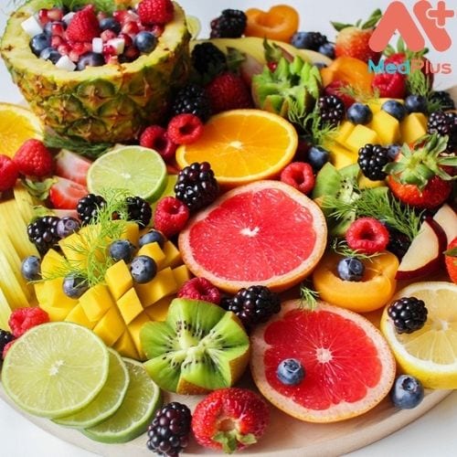 6 loại trái cây dành cho người ăn kiêng (Hình ảnh minh họa)