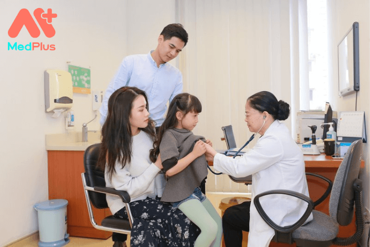 7 điều cần nói với bác sĩ khi khám sức khỏe