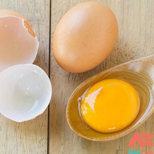 Ăn trứng vào buổi sáng sẽ có thể giúp bạn giảm cân no lâu