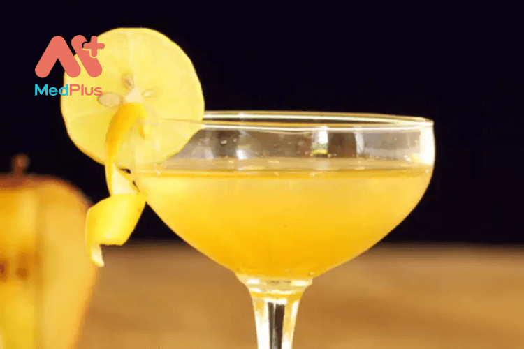 Cocktail cho trẻ em
