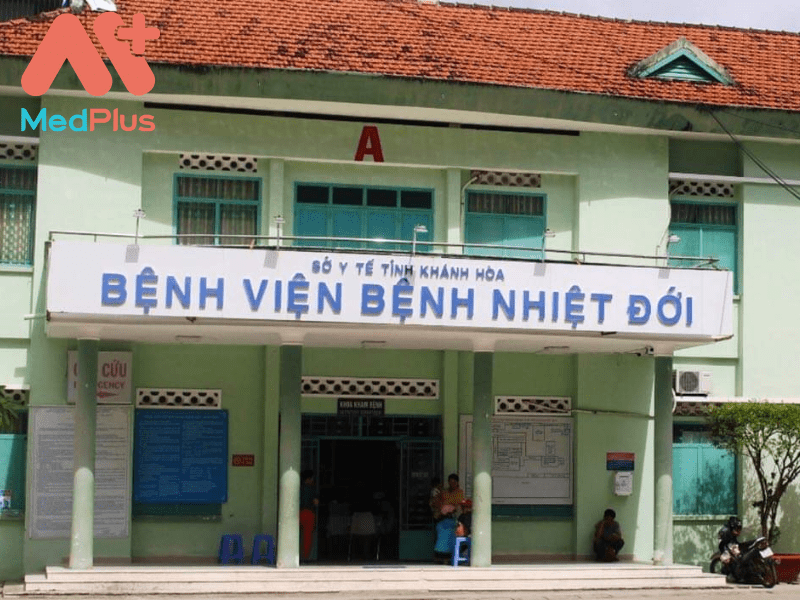 Bệnh Viện Đa Khoa Tỉnh tốt tại Thành phố Khánh Hòa