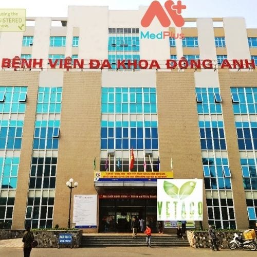 Bệnh Viện Đa Khoa Đông Anh