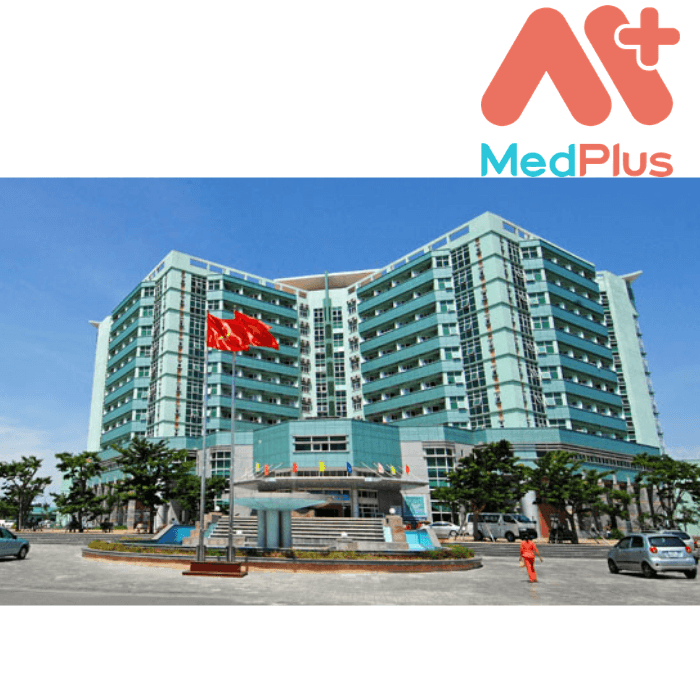 Bệnh Viện Phụ Sản - Nhi Đà Nẵng