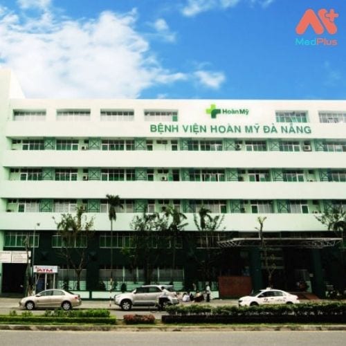 Bệnh viện Đà Nẵng là cơ sở khám bệnh uy tín