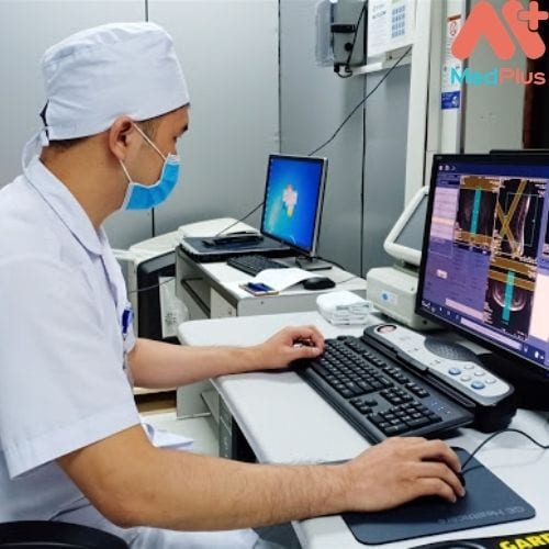 Bệnh viện Đa khoa Bắc Kạn có nhiều chuyên khoa phục vụ cho việc khám chữa bệnh