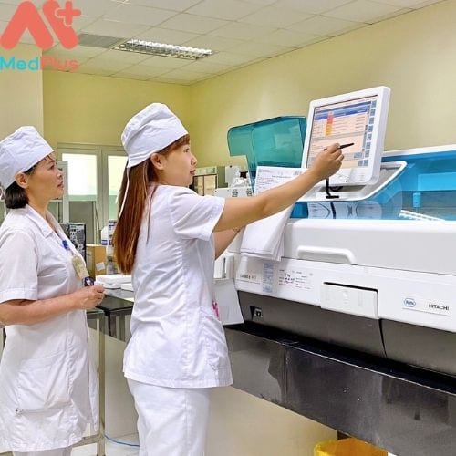 Bệnh viện Đa khoa Bắc Kạn đầu tư cơ sở vật chất và thiết bị y tế hiện đại