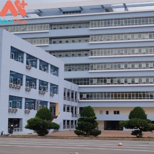 Bệnh viện Đa khoa Bắc Kạn là bệnh viện có chất lượng tốt