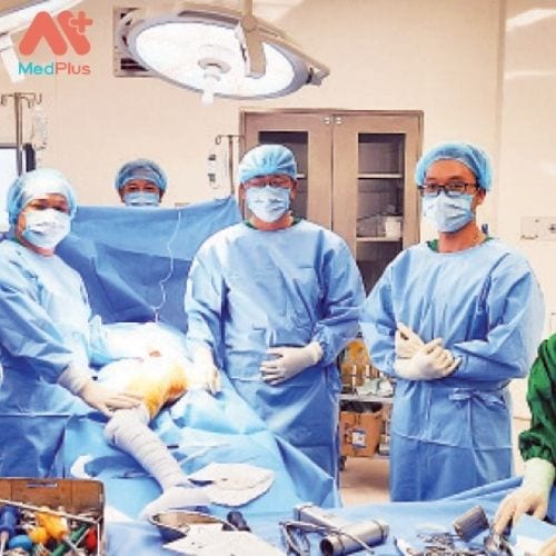 Bệnh viện Đa khoa Đắk Nông có đội ngũ bác sĩ giàu kinh nghiệm và tận tâm