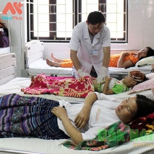 Bệnh viện Đa khoa Đắk Nông đầu tư cơ sở vật chất phục vụ nhu cầu khám bệnh