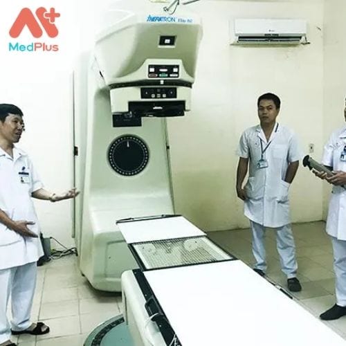 Bệnh viện Đa khoa Khánh Hòa đầu tưu cơ sở vật chất và thiết bị y tế hiện đại