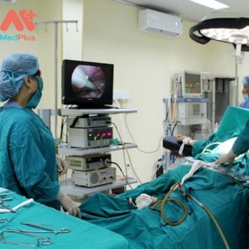 Bệnh viện Đa khoa Khu vực Tây Bắc Nghệ An trang bị nhiều thiết bị y tế hiện đại
