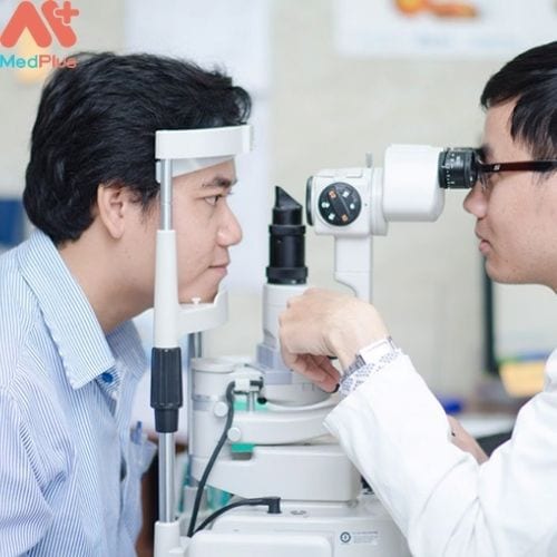 Bệnh viện Đa khoa Mắt Sài Gòn triển khai nhiều dịch vụ khám chữa bệnh cho bệnh nhân