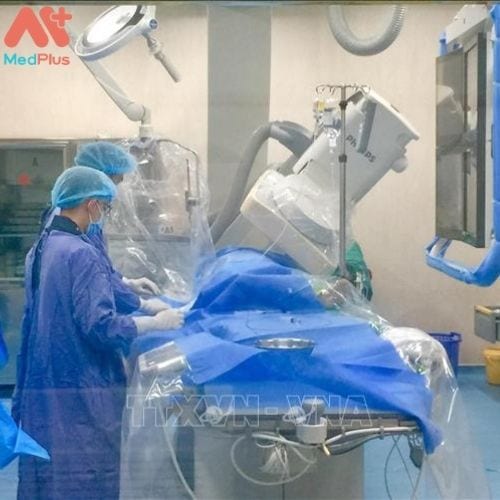 Bệnh viện Đa khoa Yên Bái đầu tư cơ sở vật chất hiện đại và ứng dụng kỹ thuật cao trong khám chữa bệnh