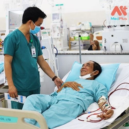 Bệnh viện Đa khoa khu vực Tây Nam Nghệ An có nhiều khoa khám bệnh