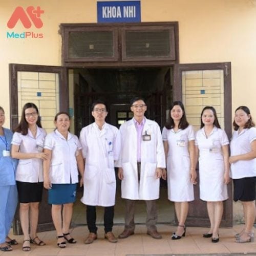 Bệnh viện Đa khoa khu vực Triệu Hải chú trọng đào tạo nhân viên y tế, nâng cao chất lượng khám chữa bệnh