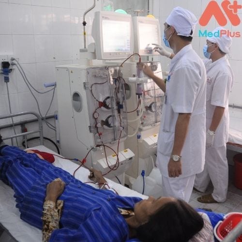 Bệnh viện Đa khoa tỉnh Lạng Sơn đầu tư cơ sở vật chất và trang thiết bị