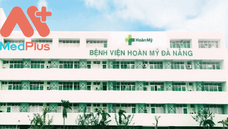 Bệnh viện Hoàn Mỹ - Đà Nẵng 