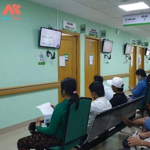 Bệnh viện Hoàn Mỹ Đà Nẵng cung cấp nhiều dịch vụ khám chữa bệnh