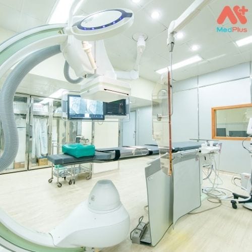 Bệnh viện Hoàn Mỹ Đà Nẵng đầu tư cơ sở vật chất và hệ thống thiết bị y tế hiện đại