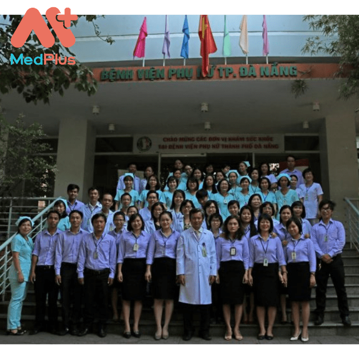 Bệnh viện Phụ nữ - Nơi khám thai uy tín