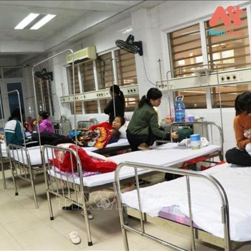Bệnh viện Sản Nhi Yên Bái có nhiều dịch vụ hỗ trợ