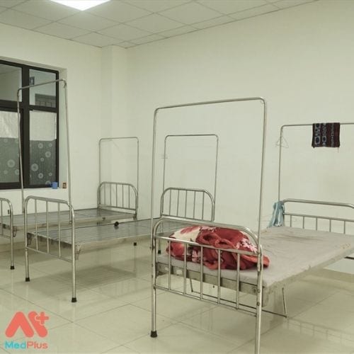 Bệnh viện Tâm thần Quảng Nam có đầy đủ cơ sở vật chất đáp ứng nhu cầu khám chữa bệnh