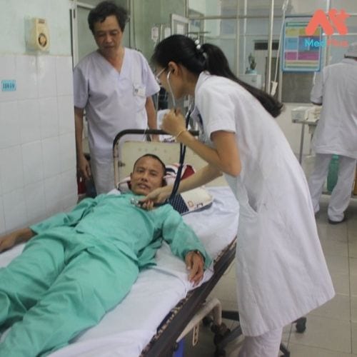 Bệnh viện Tâm thần Quảng Nam khám chữa các bệnh rối loạn tâm thần điển hình