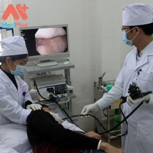 Bệnh viện Ung bướu Bắc Giang không ngừng nâng cao chất lượng khám chữa bệnh