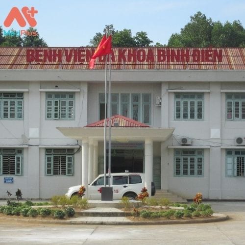 Bệnh viện đa khoa Bình Điền là cơ sở khám bệnh uy tính thuộc tỉnh Thừa Thiên Huế